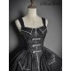 Alice Girl Before Dawn JSK(4th Pre-Order/2 Colours/Full Payment Without Shipping)